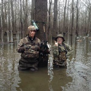 Meet your Posher, Sawyer